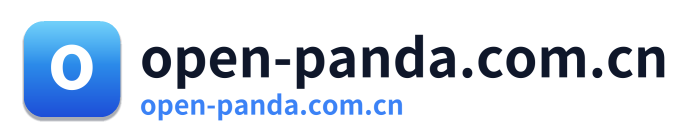 open-panda.com.cn